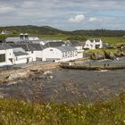 Isle of Islay - Ardbeg Distillery