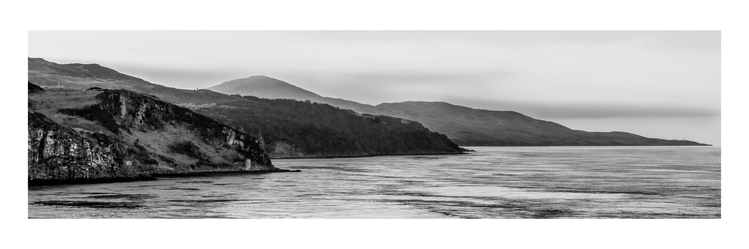 Isle of Islay, Scotland