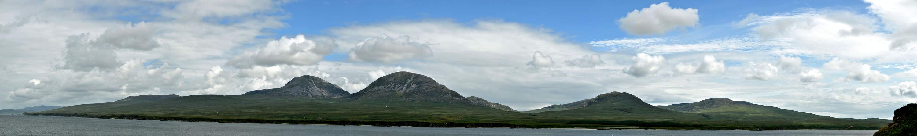 Isle of Jura