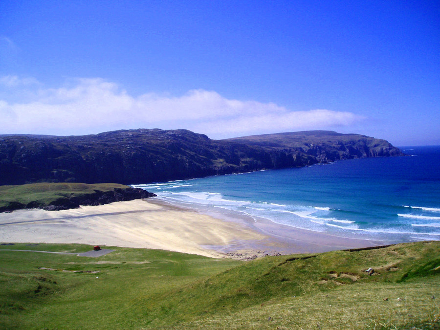 Isle of Lewis