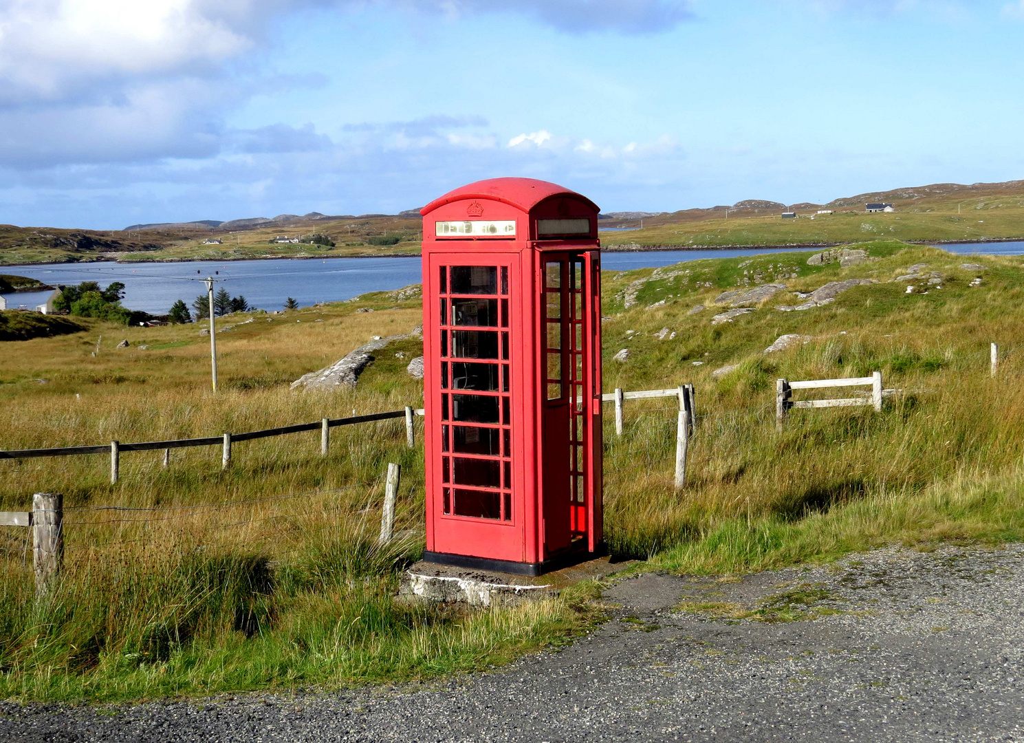 Isle of Lewis