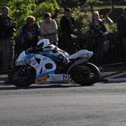 Isle of Man 2012 Kurvenfahrt eng