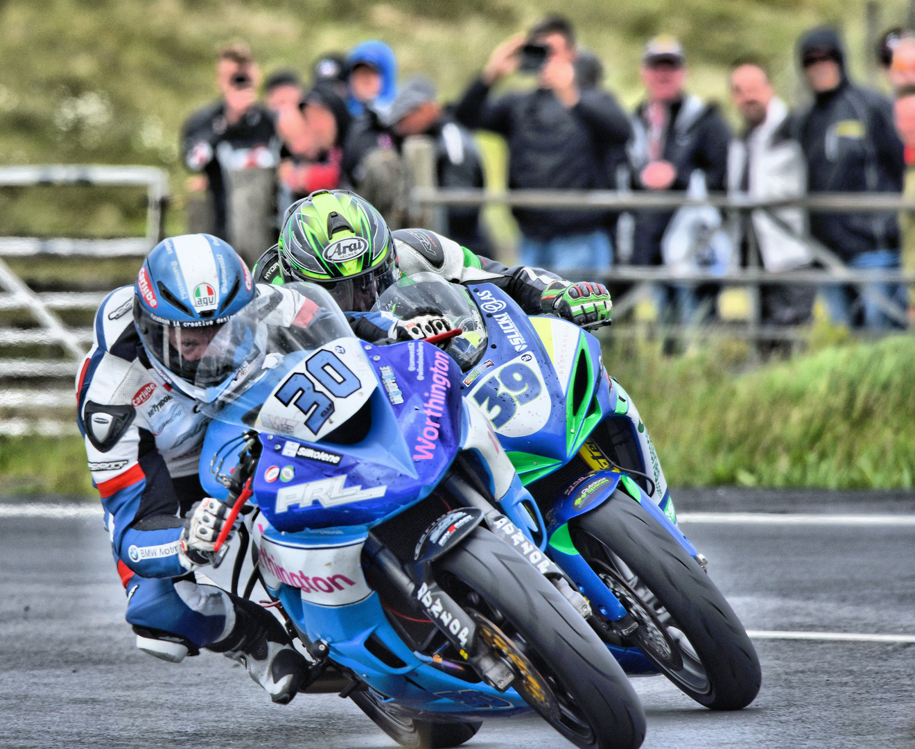 Isle of Man 2015