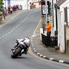 Isle of Man - hautnah dabei