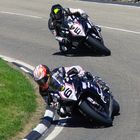 Isle of Man TT 2008 Dainese Superbike Race