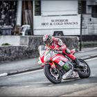 Isle of Man TT 2013