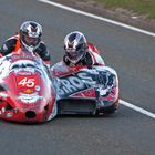 Isle of Man TT 2013