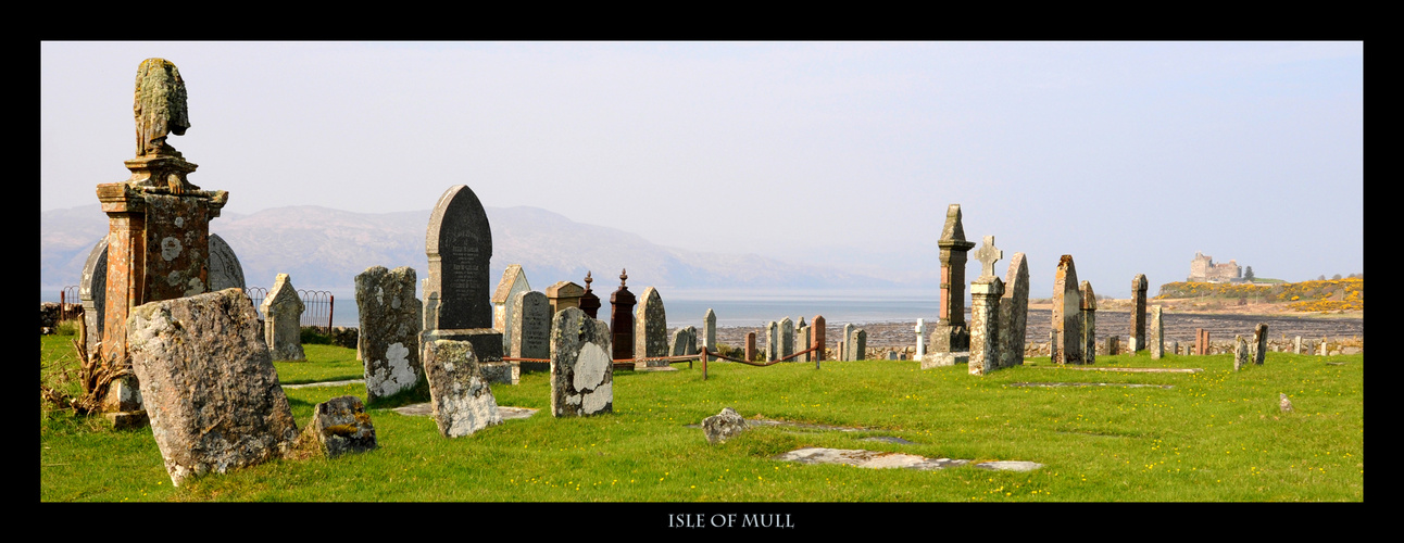 Isle of Mull