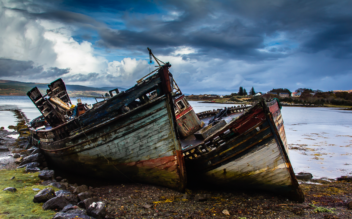 Isle of Mull