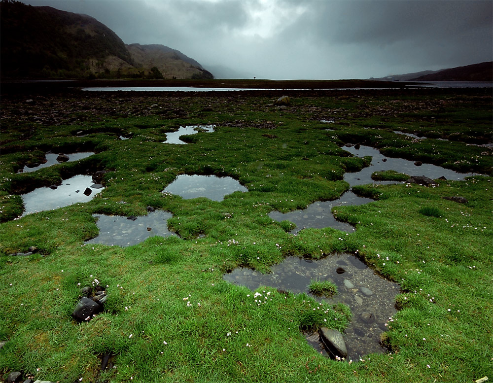 Isle of mull