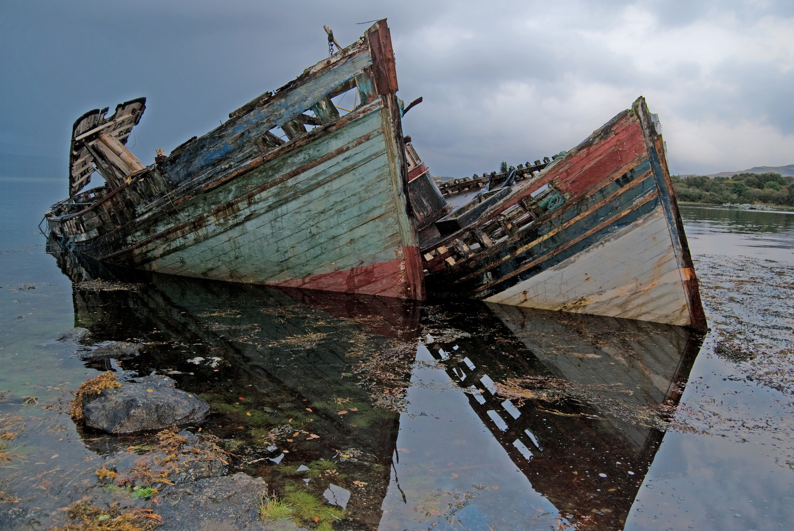 Isle of Mull