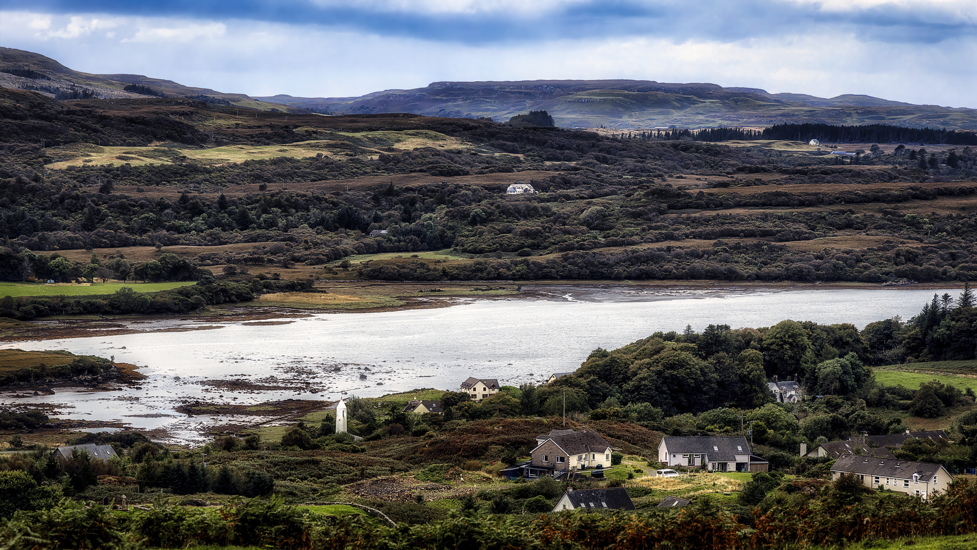 Isle of Mull