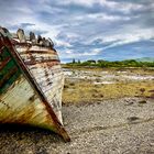 Isle of Mull_ Fischerboot