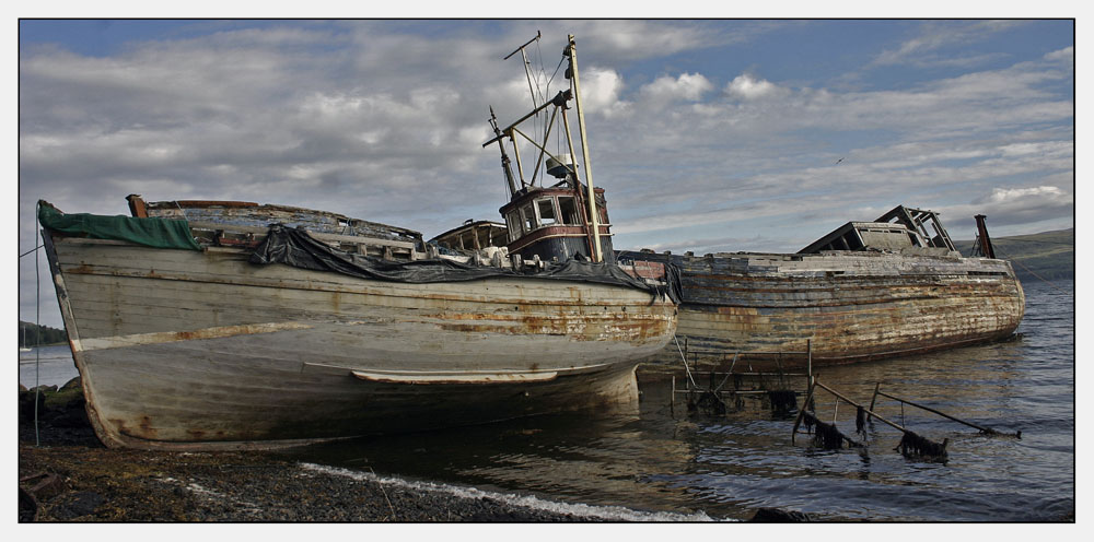 Isle of Mull II