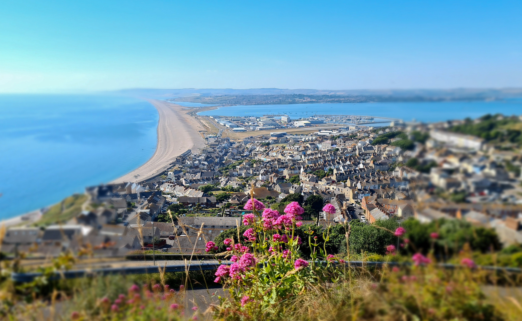 Isle of Portland