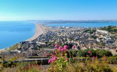 Isle of Portland