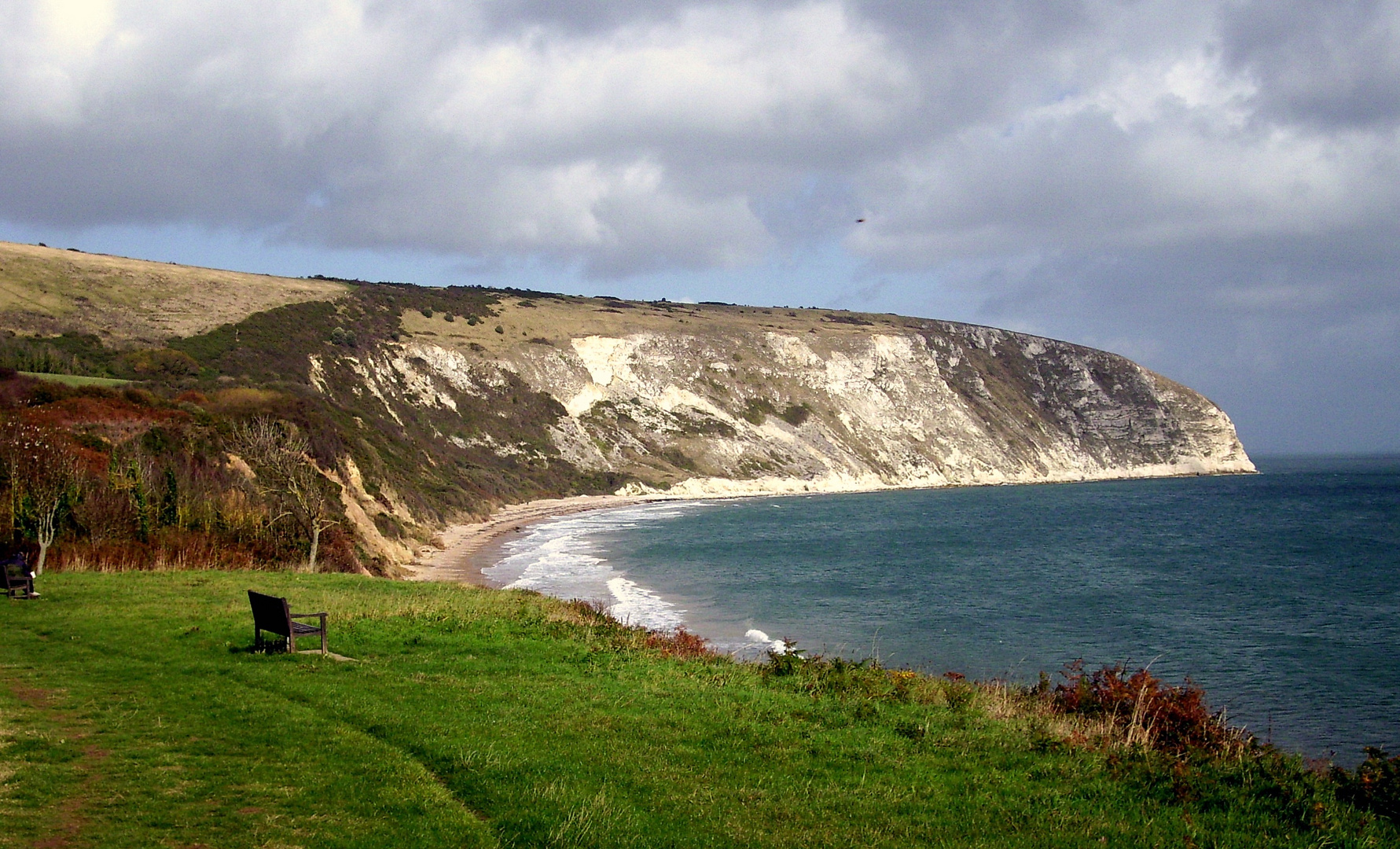 Isle of Purbeck