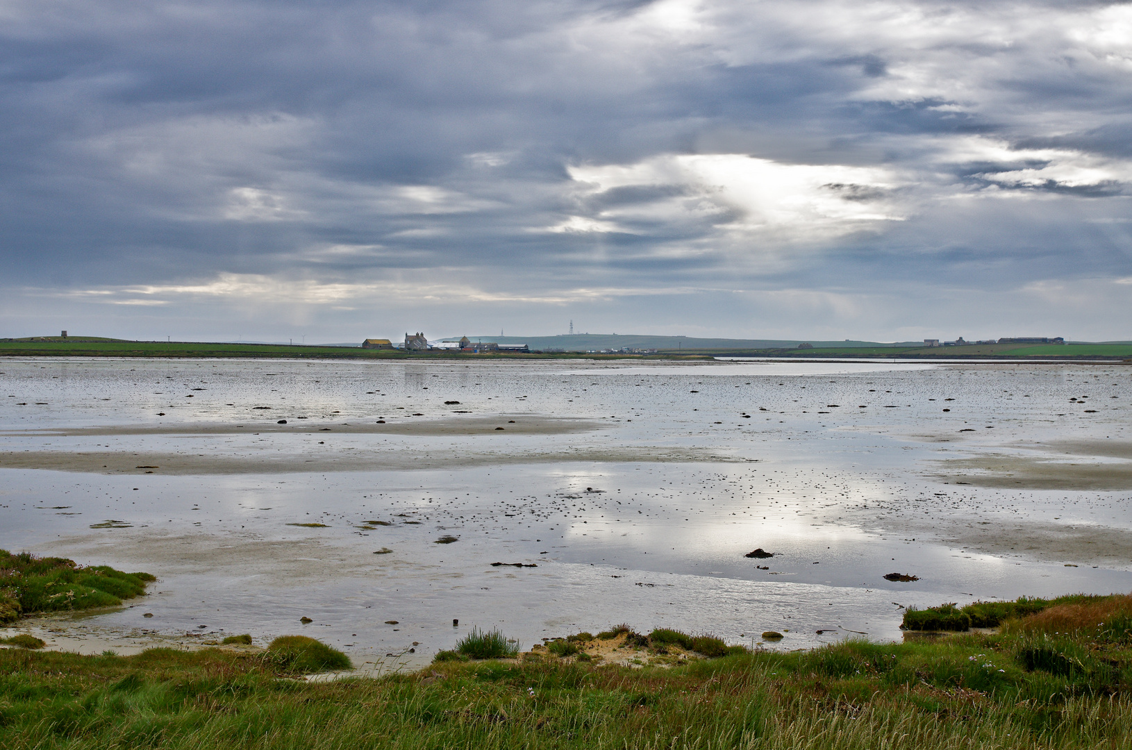 Isle of sanday