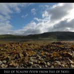 Isle of Scalpay