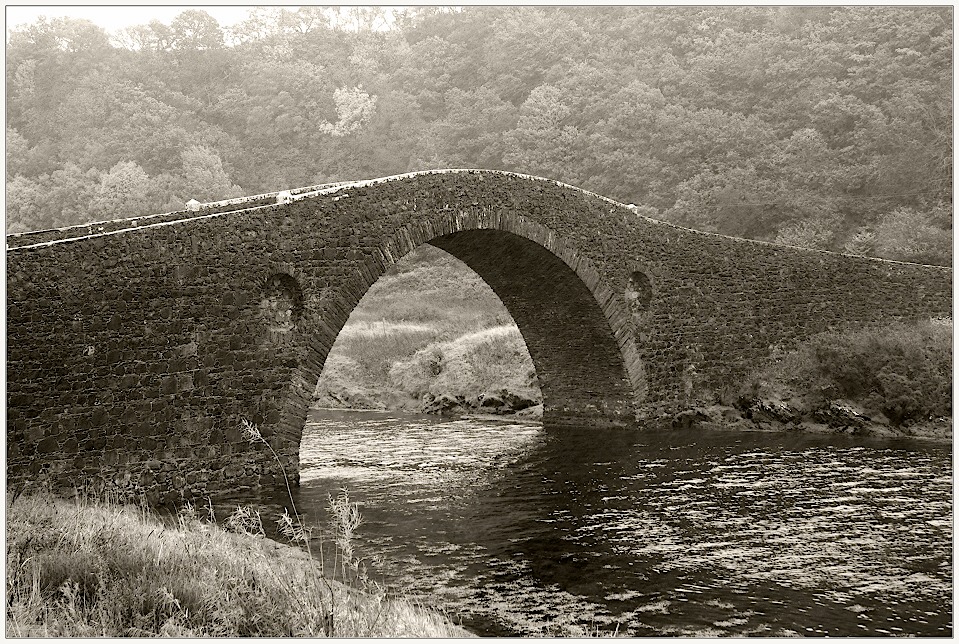 Isle of Seil, Atlantic Bridge