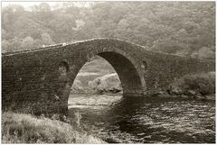 Isle of Seil, Atlantic Bridge