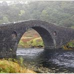 Isle of Seil, Atlantic-Bridge