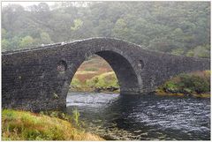 Isle of Seil, Atlantic-Bridge