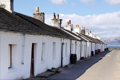 Isle of Seil, Ellenabaich