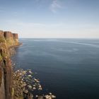 Isle of Sky - Kilt Rock