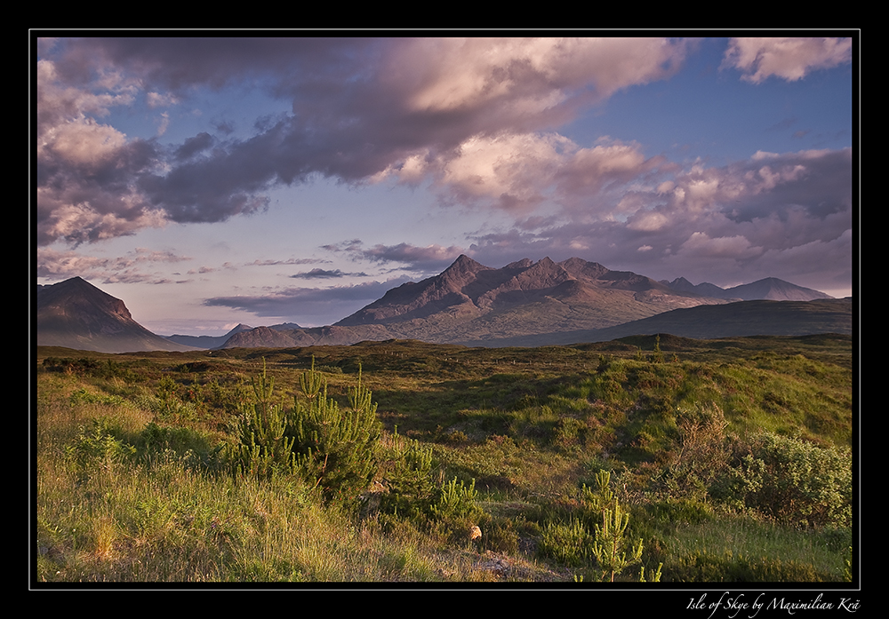 Isle of Skye