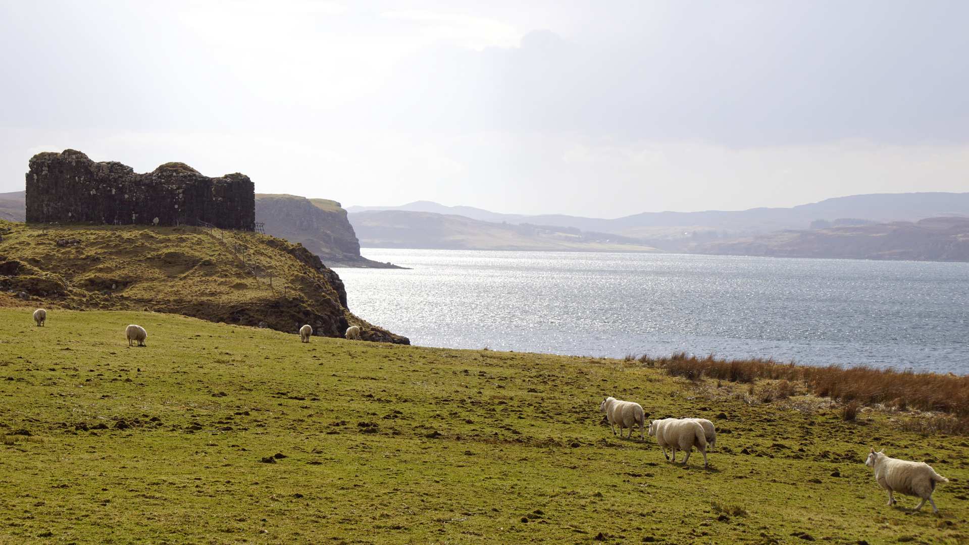 Isle of Skye