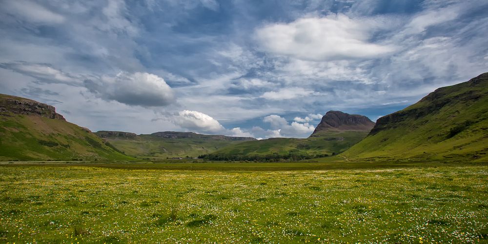 Isle of Skye