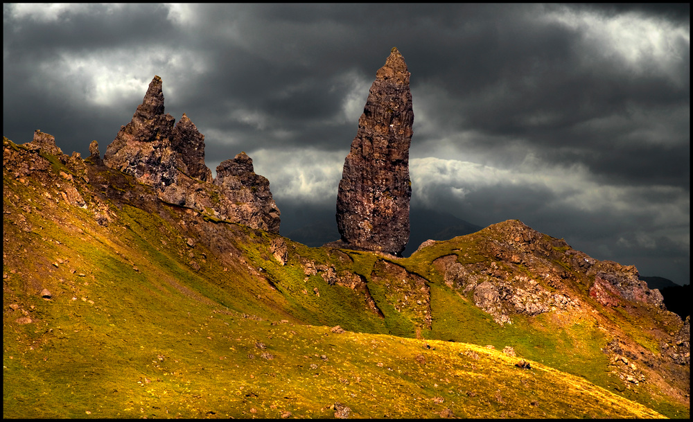 Isle of skye