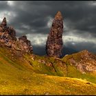 Isle of skye