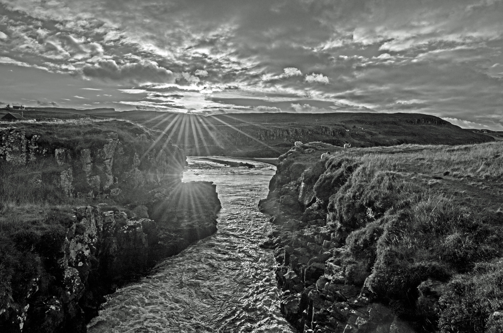 Isle of Skye