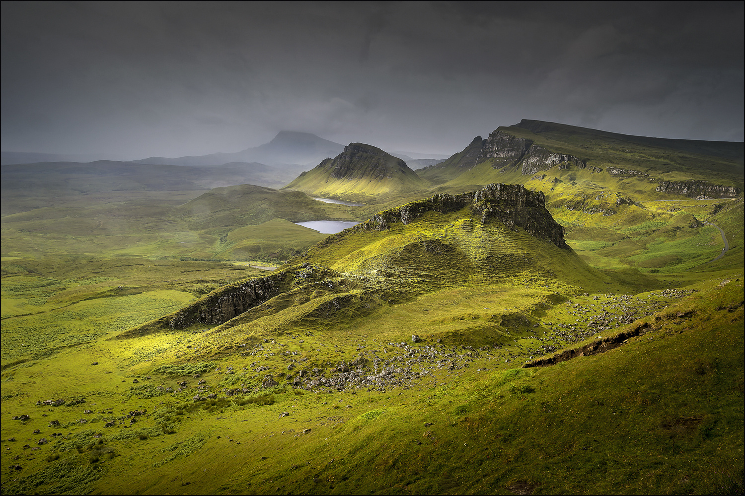 Isle of Skye