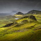 Isle of Skye