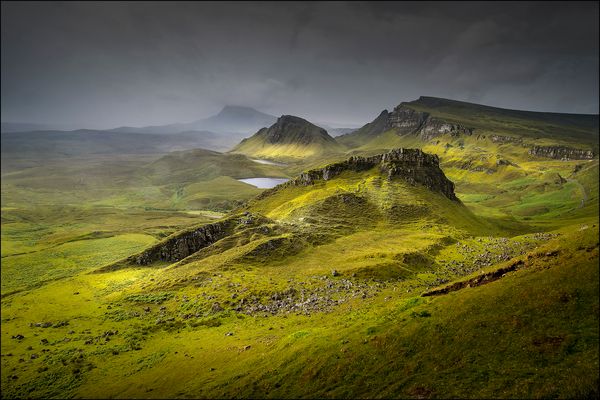 Isle of Skye