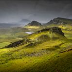 Isle of Skye