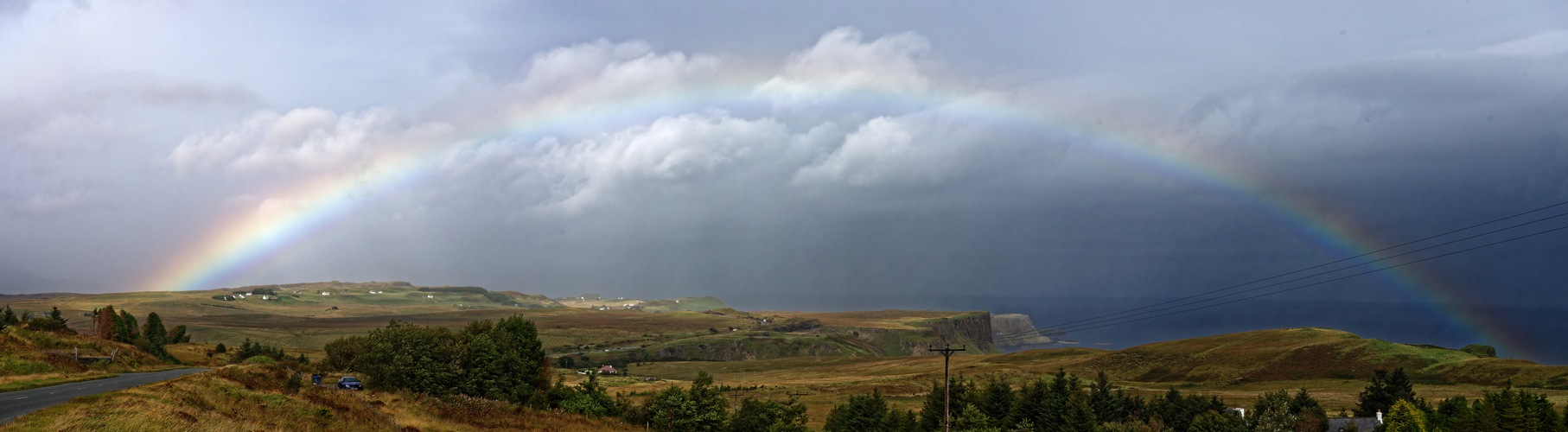 Isle of Skye