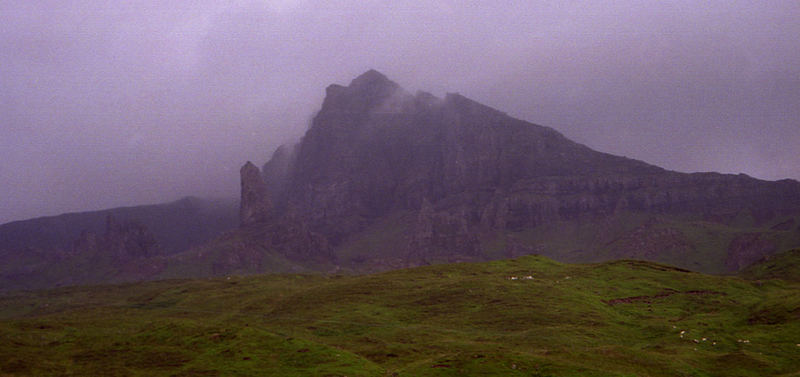 Isle of Skye