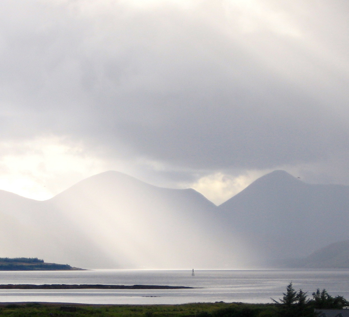 Isle of Skye