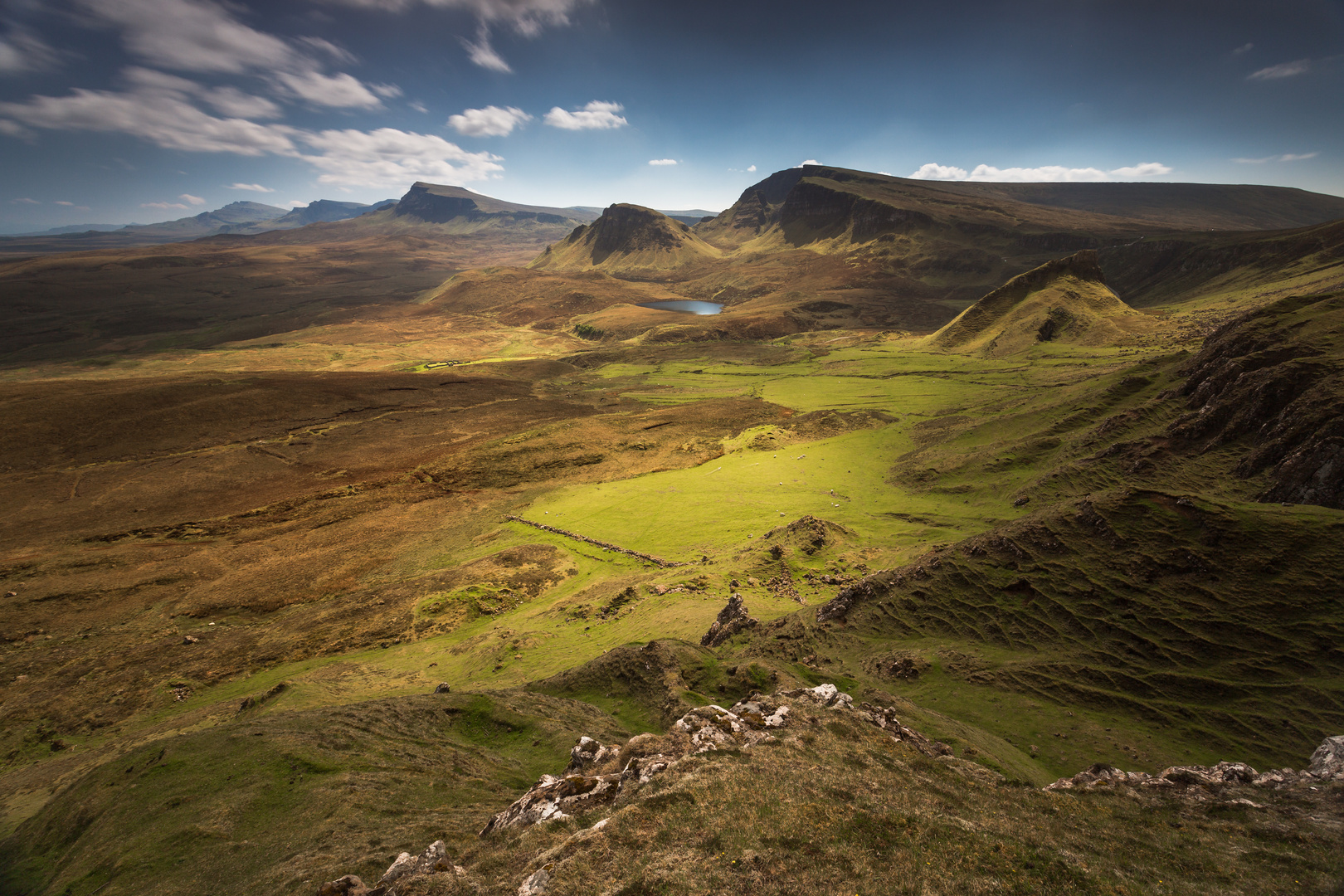 Isle of Skye