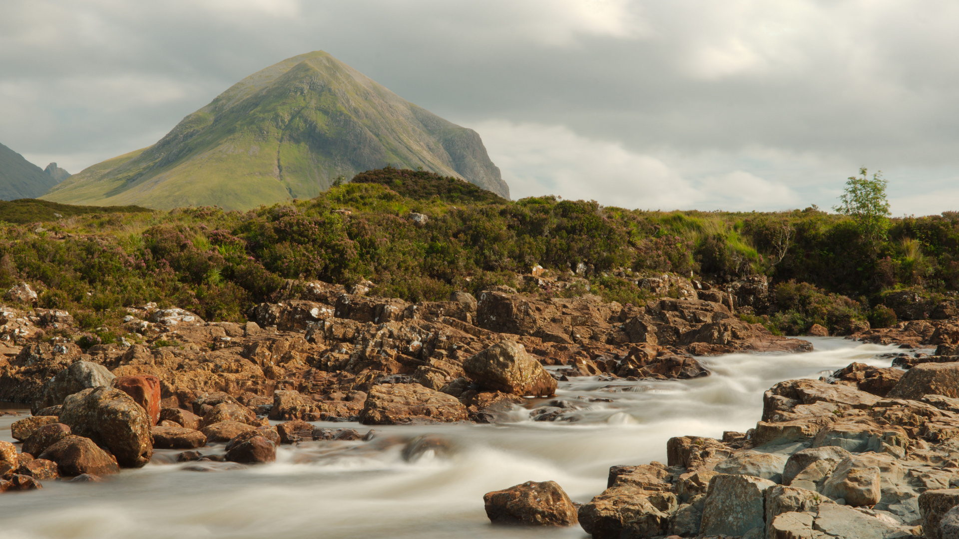 Isle of Skye