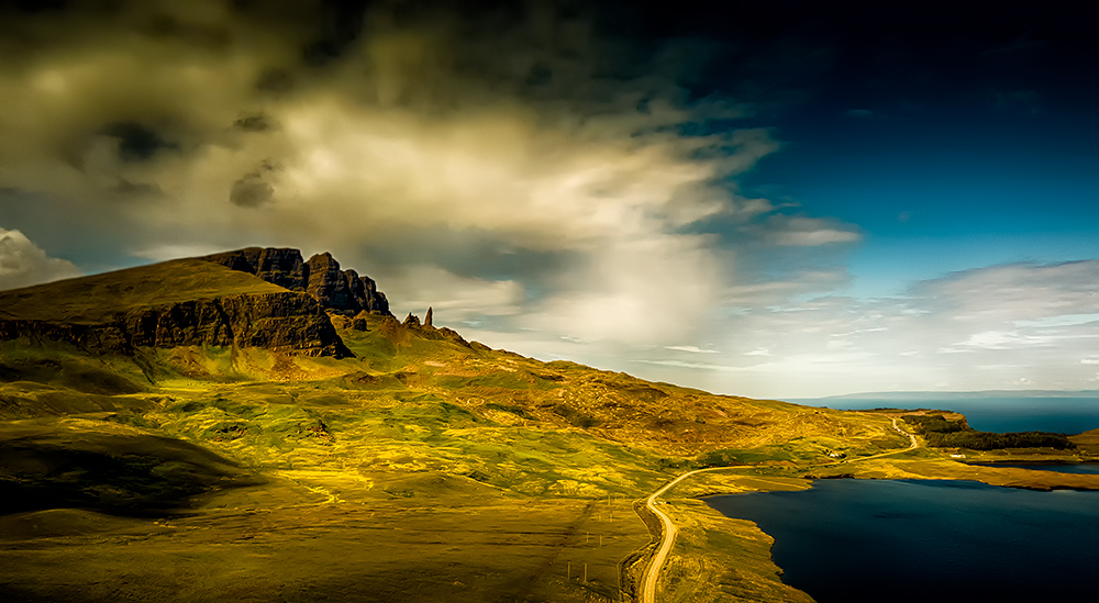 [isle of skye]