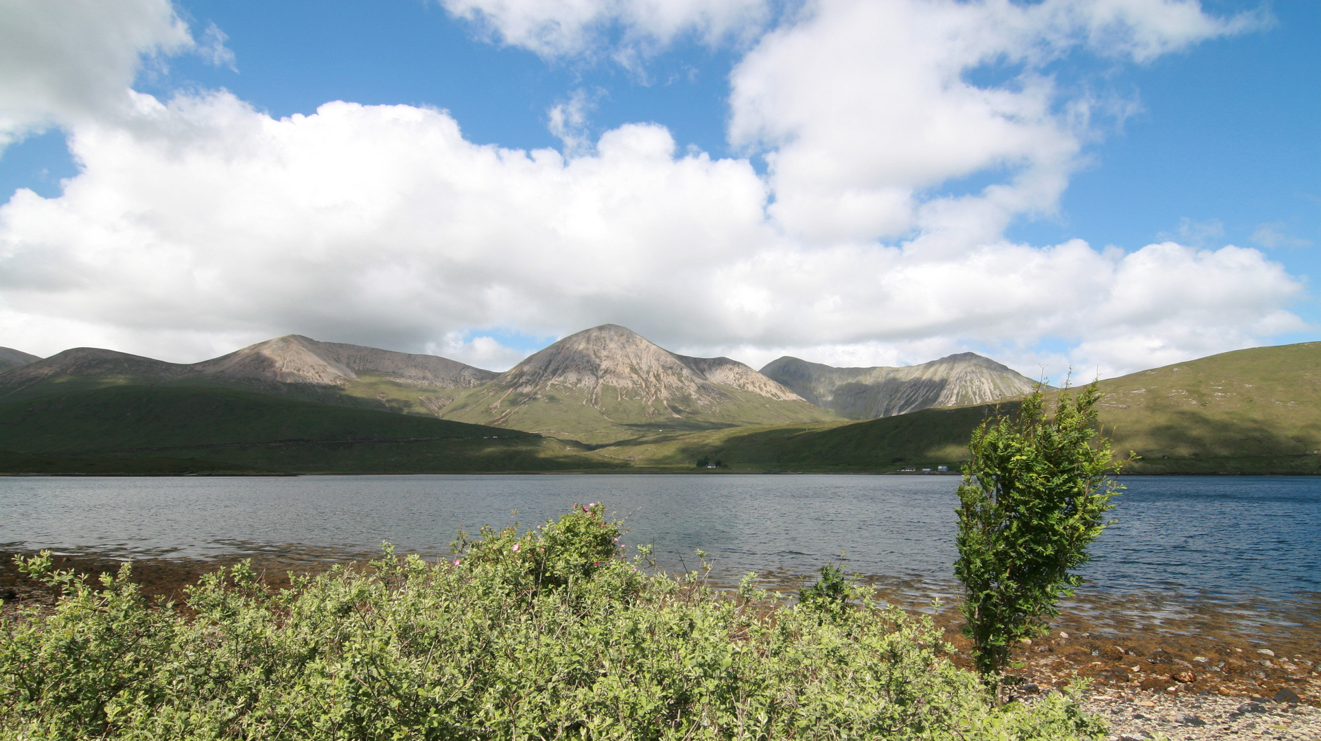 Isle of Skye