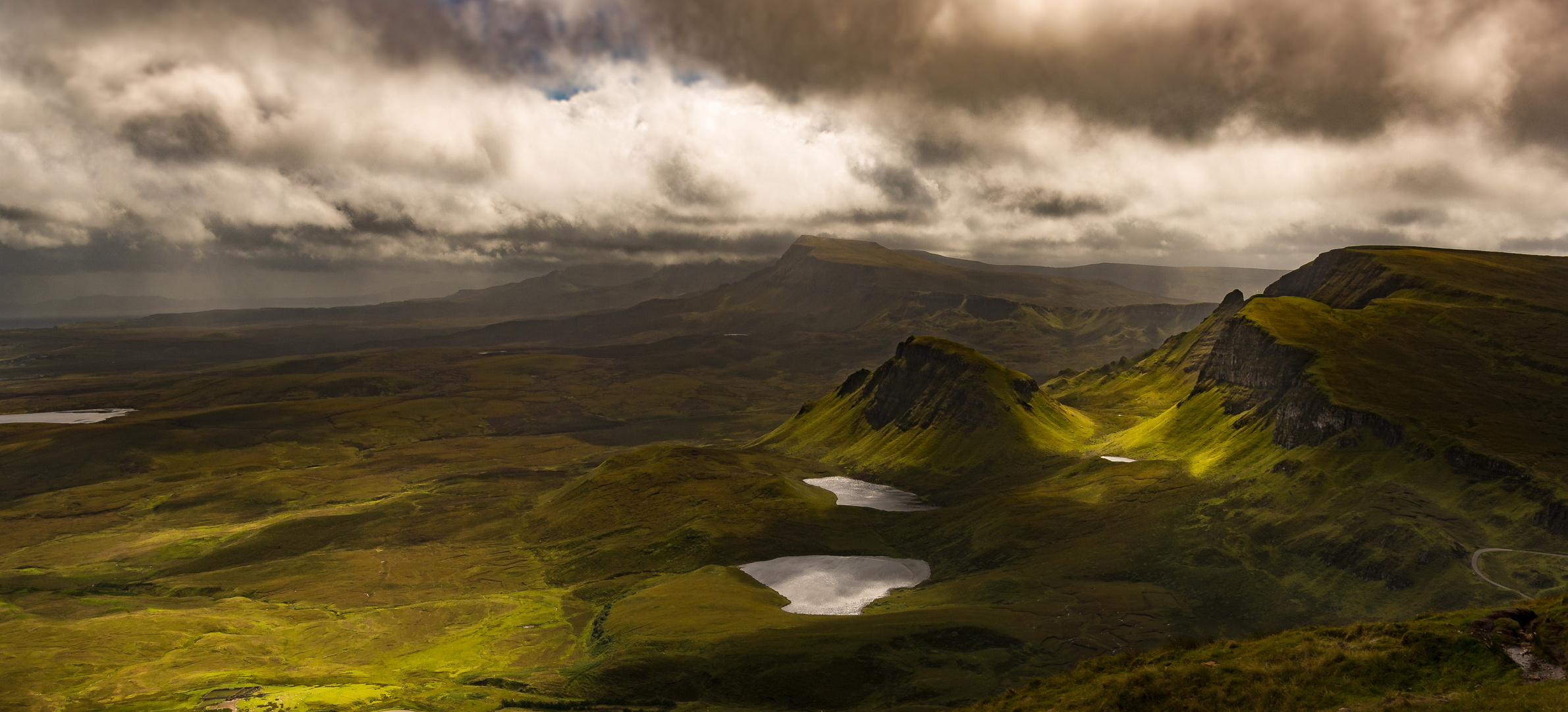 Isle of Skye 