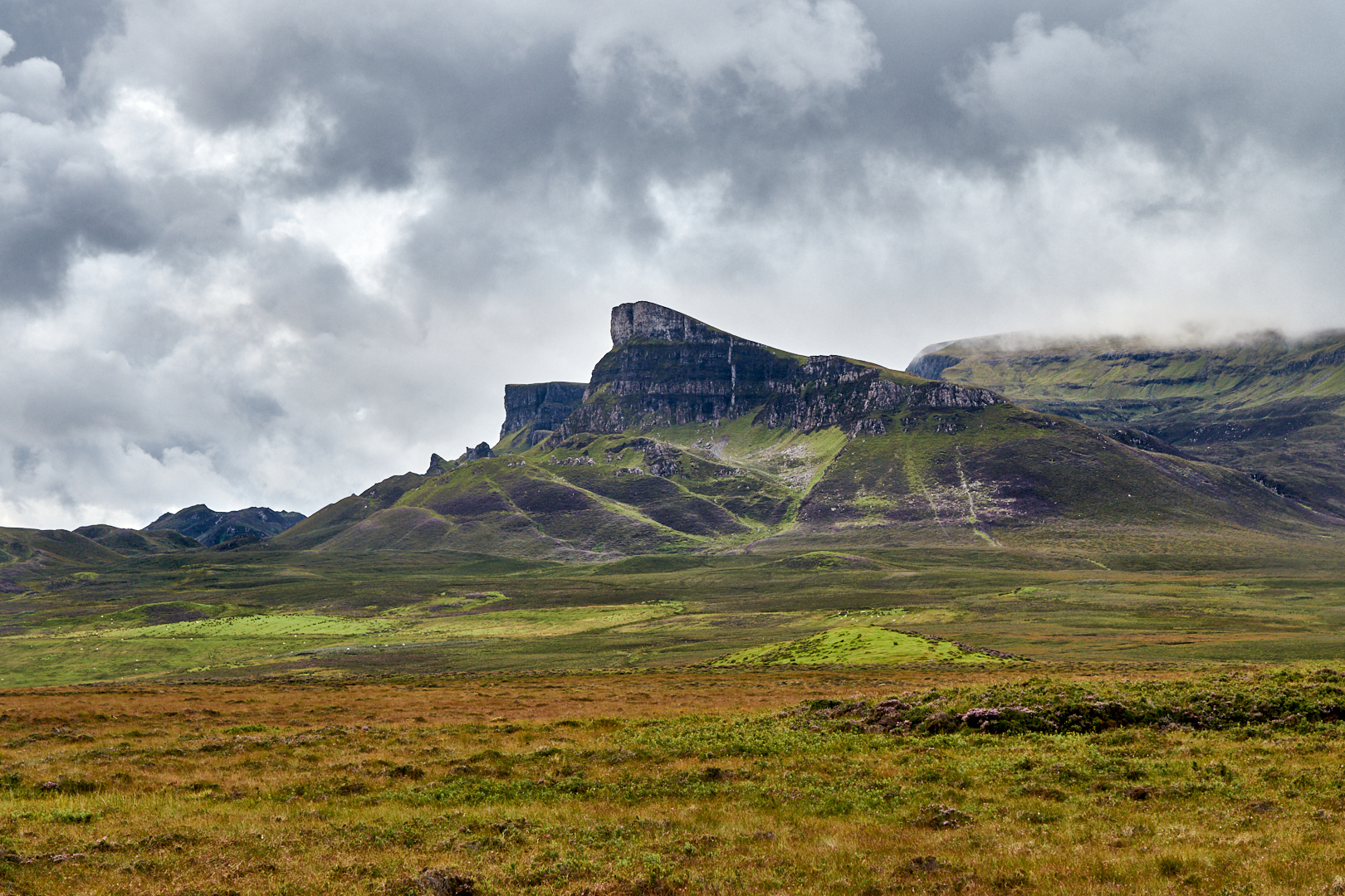 Isle of Skye