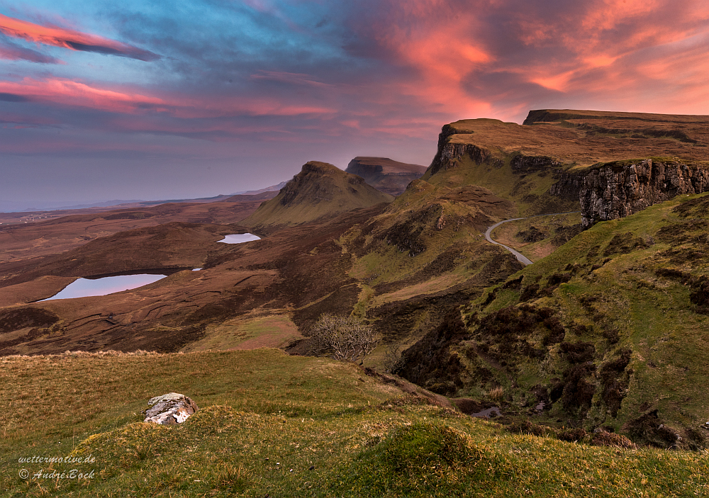 Isle of skye