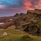 Isle of skye